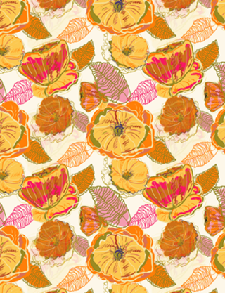 Fall Floral