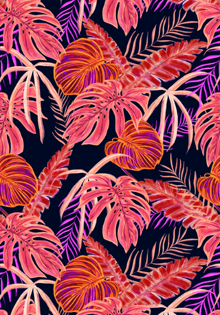 Dark Tropical