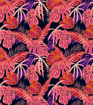Dark Tropical