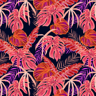 Dark Tropical