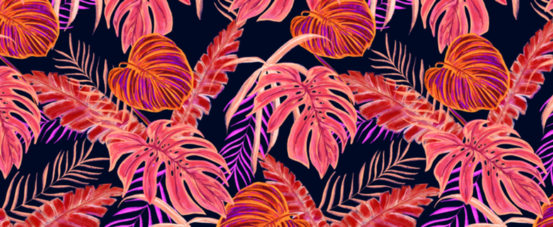 Dark Tropical