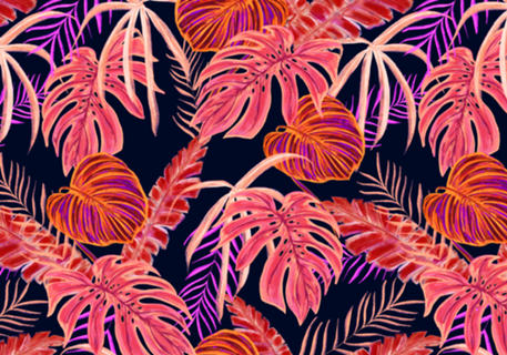 Dark Tropical