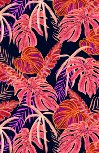 Dark Tropical