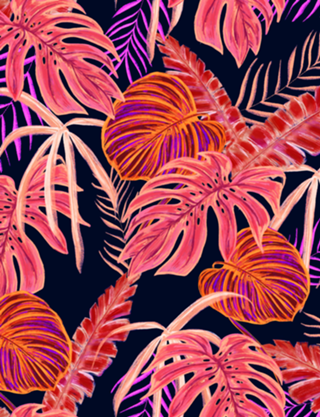 Dark Tropical