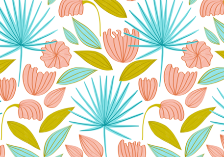 Divine Floral
