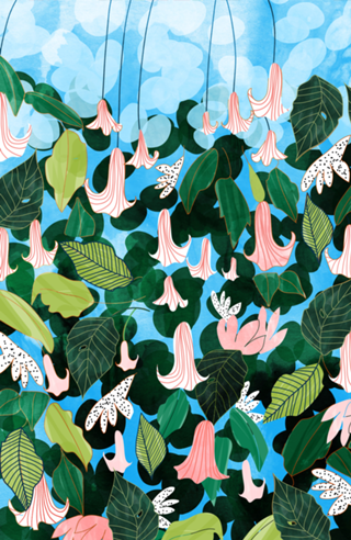Mood Flowers