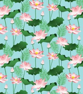 Lotus Love II