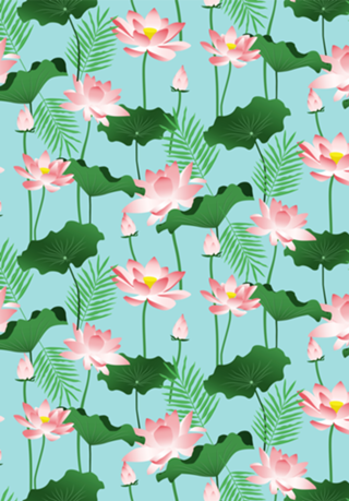 Lotus Love II
