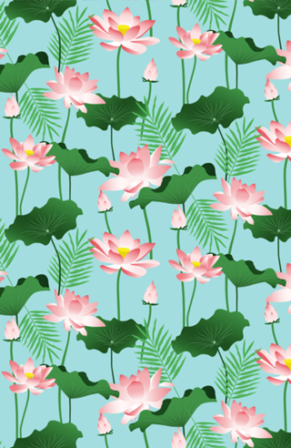 Lotus Love II
