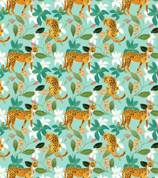 Cheetah Jungle, Wildlife Nature Wild Cats Tigers