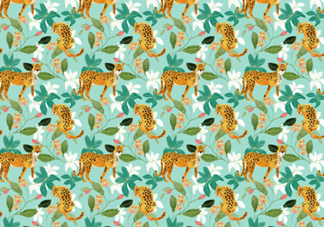 Cheetah Jungle, Wildlife Nature Wild Cats Tigers
