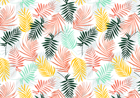 Palm Crush