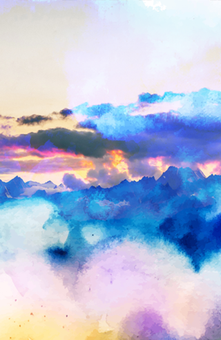 Dreamy Nature