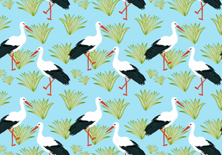 Storks