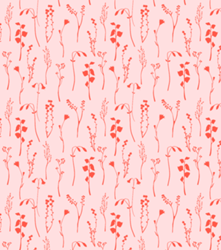 Botanical Blush
