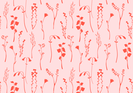 Botanical Blush