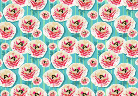 Summer Bloom II