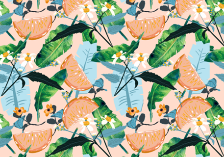 Summer Botanicals