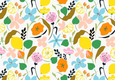 Lemon Botanicals