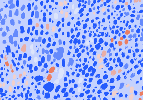 Violet Leopard