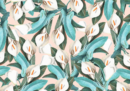 Floral Porn