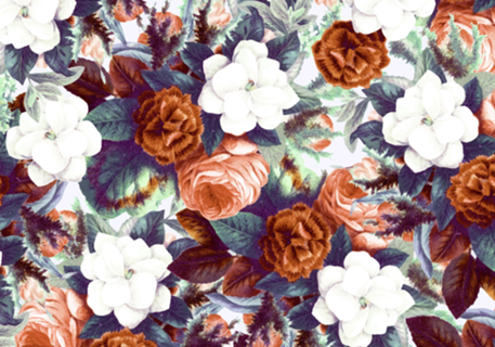 Floral Wonder