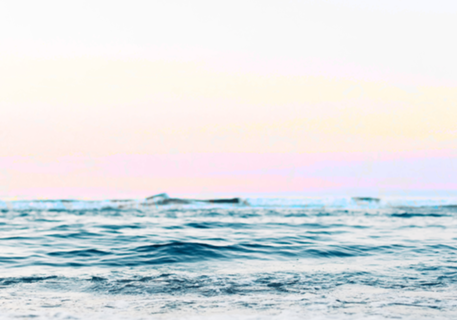 Dreamy Ocean