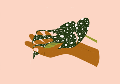 Botanical Love