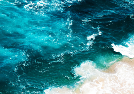 Sea Foam