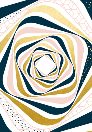 Swirly Vision