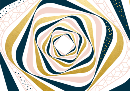 Swirly Vision