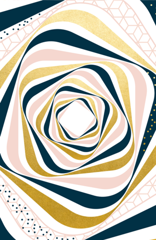 Swirly Vision