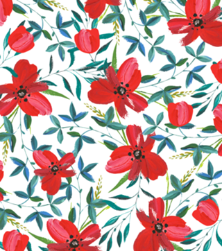 Red Blossom