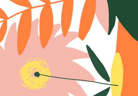 Summer Blossom