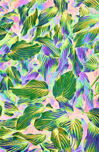 Happy Leaves