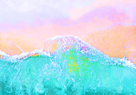 The Sea