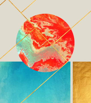 Earth & Sea