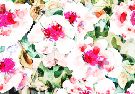 Flower Love