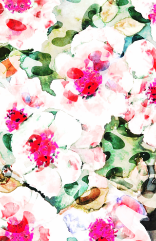 Flower Love