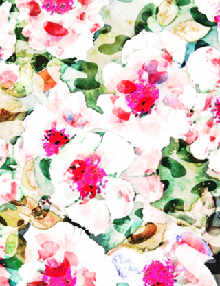 Flower Love