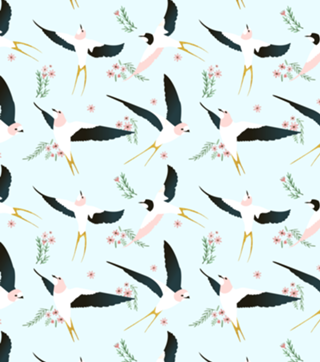 Birds
