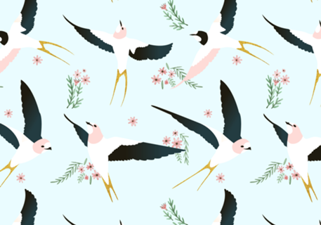Birds