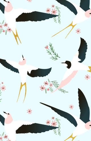 Birds