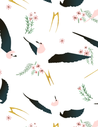 Birds