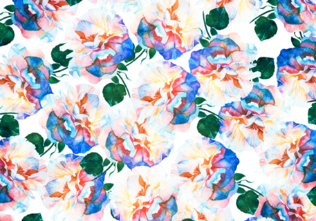 Wild Flora