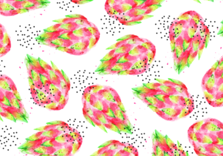 Dragon Fruit
