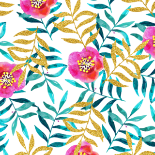 Floral Sweetness