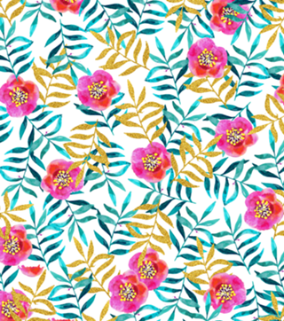 Floral Sweetness