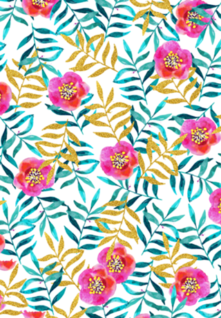 Floral Sweetness