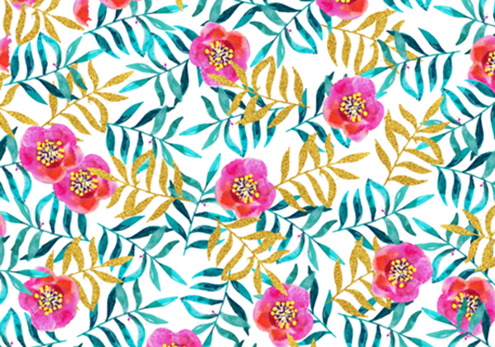 Floral Sweetness